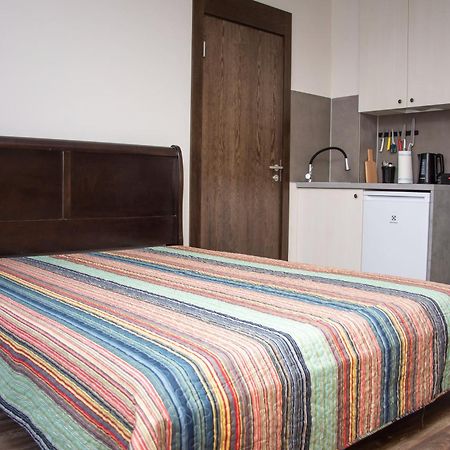 Zalu Street Apartment 37A Liepāja Extérieur photo