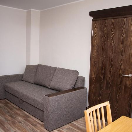 Zalu Street Apartment 37A Liepāja Extérieur photo