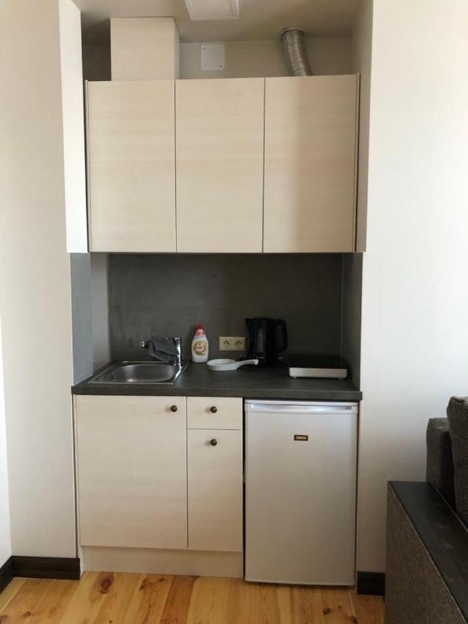 Zalu Street Apartment 37A Liepāja Extérieur photo