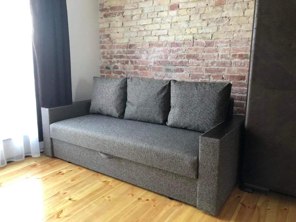Zalu Street Apartment 37A Liepāja Extérieur photo