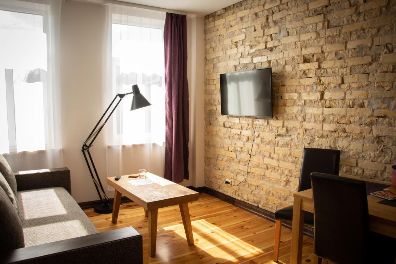 Zalu Street Apartment 37A Liepāja Extérieur photo