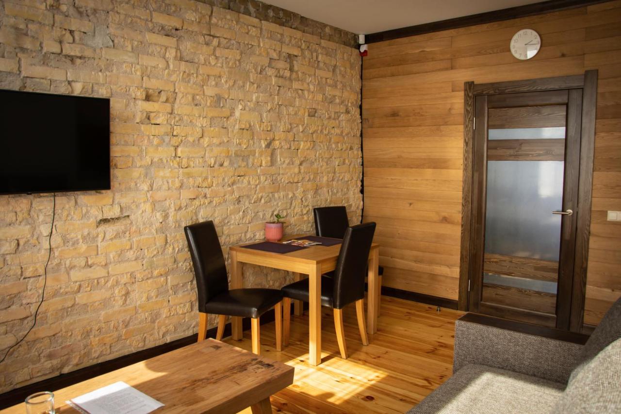 Zalu Street Apartment 37A Liepāja Extérieur photo