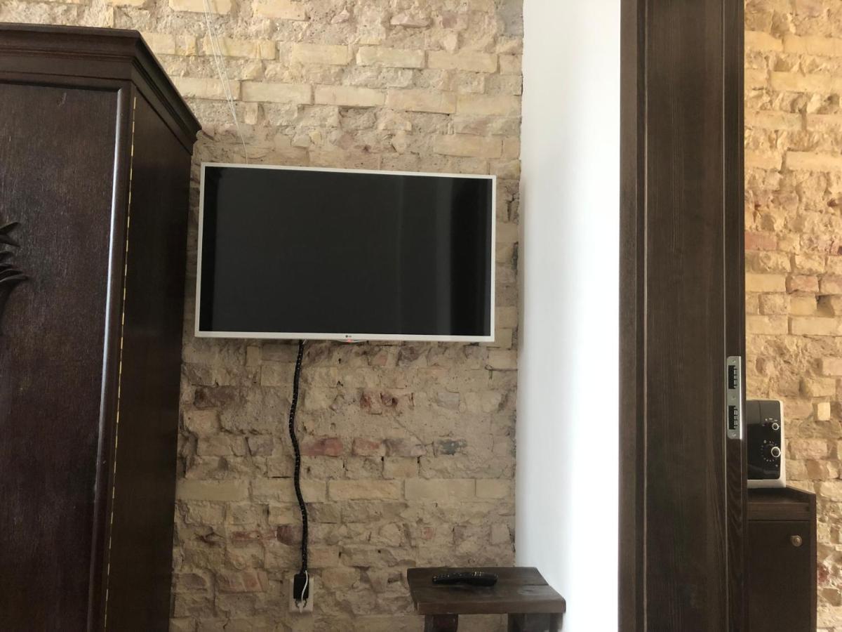 Zalu Street Apartment 37A Liepāja Extérieur photo