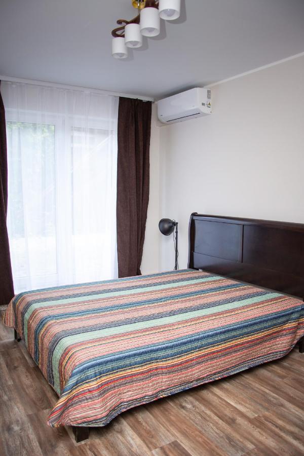 Zalu Street Apartment 37A Liepāja Extérieur photo