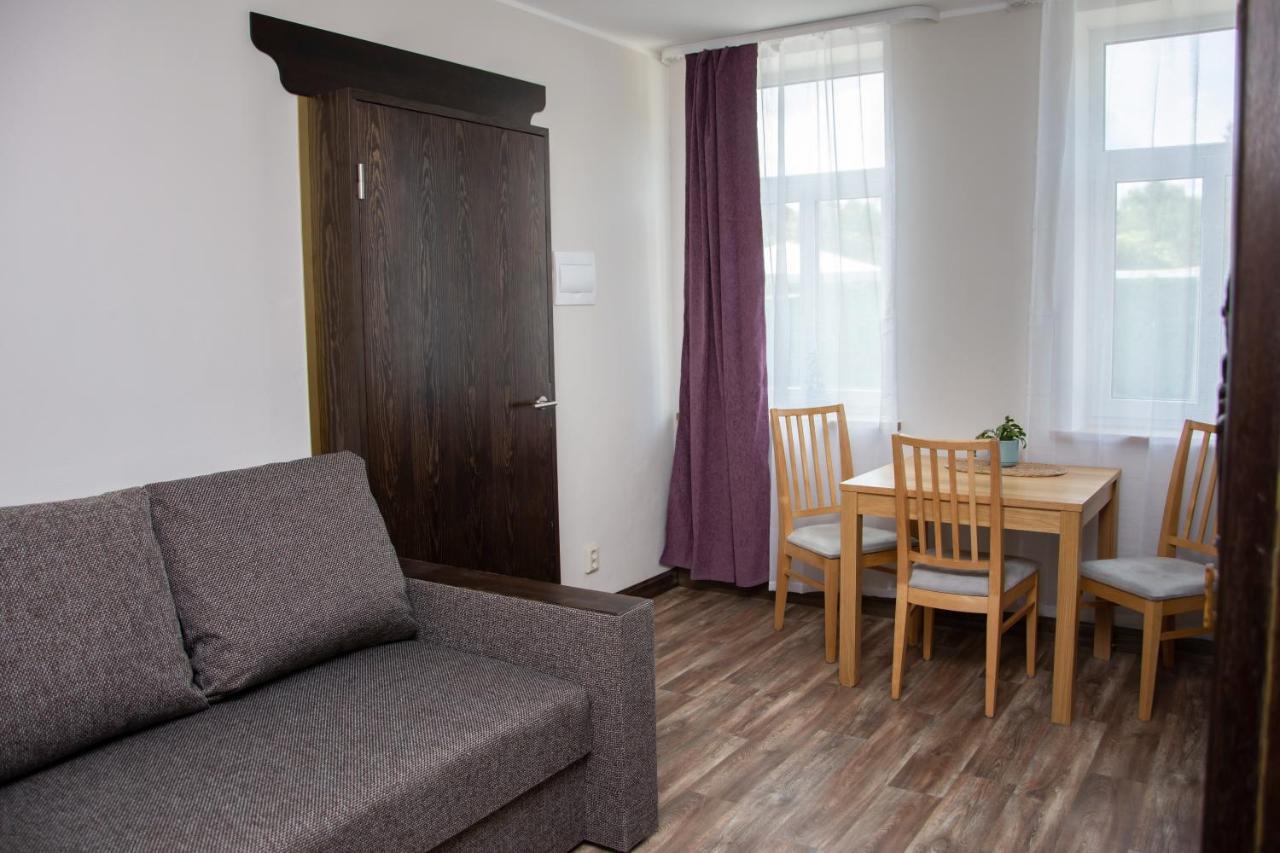 Zalu Street Apartment 37A Liepāja Extérieur photo