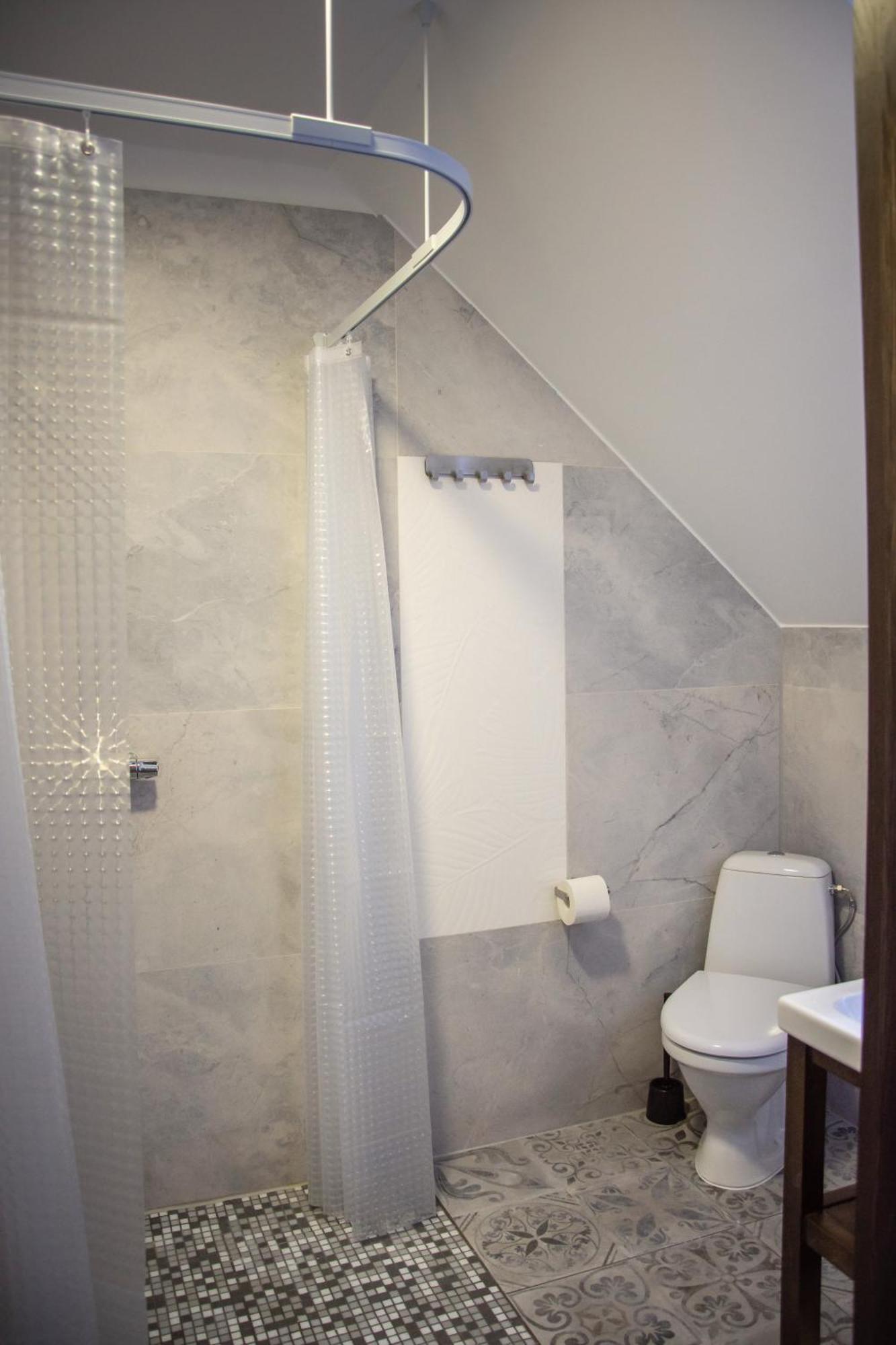 Zalu Street Apartment 37A Liepāja Extérieur photo