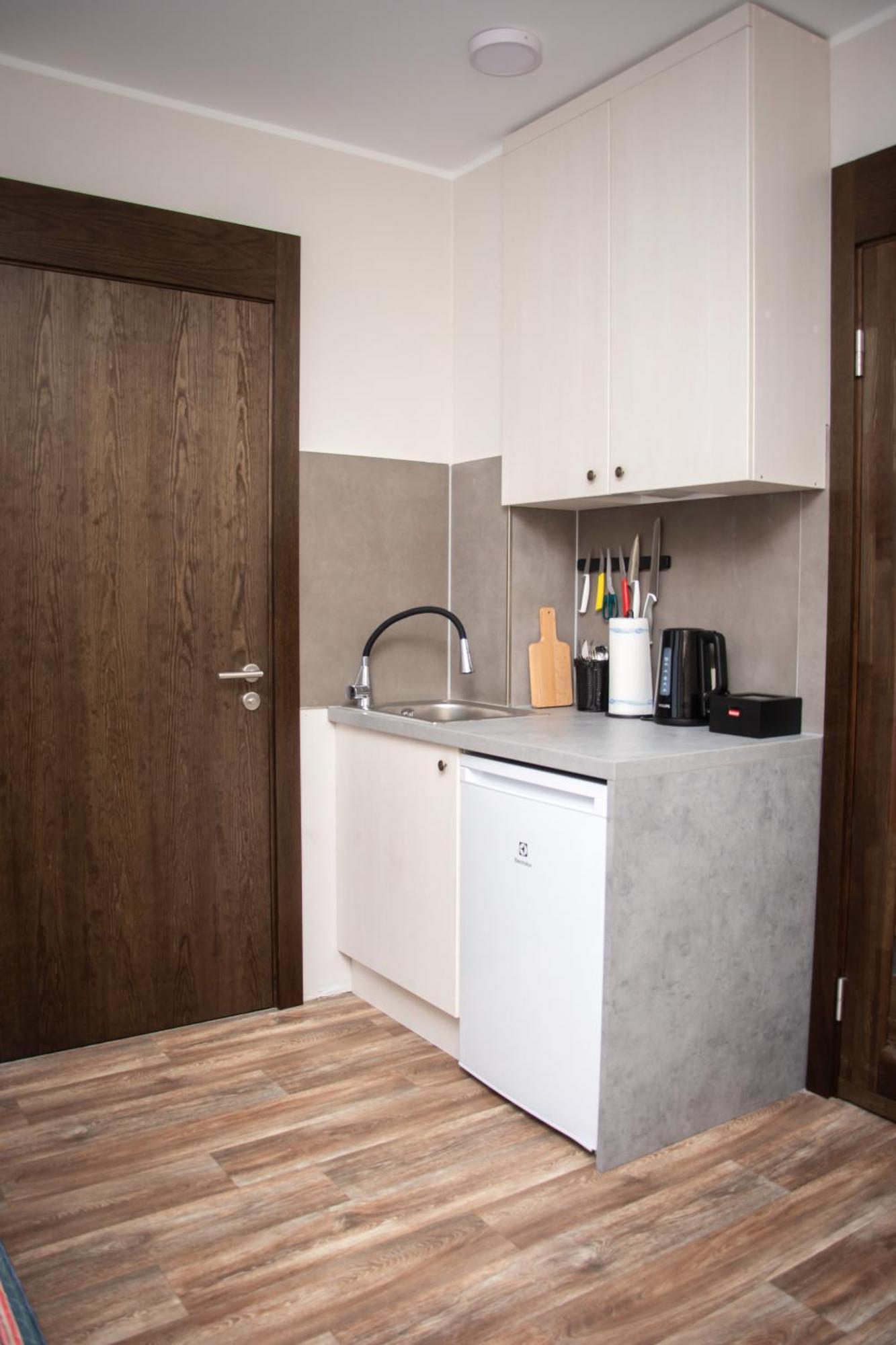 Zalu Street Apartment 37A Liepāja Extérieur photo