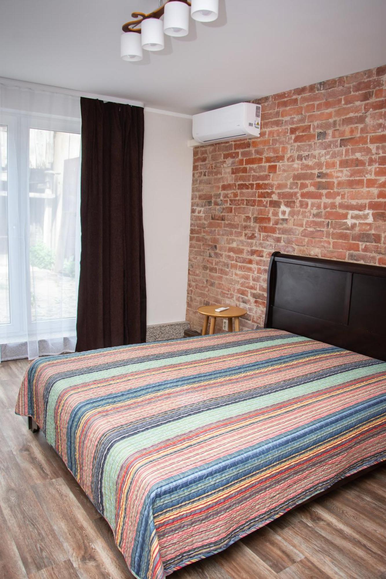 Zalu Street Apartment 37A Liepāja Extérieur photo