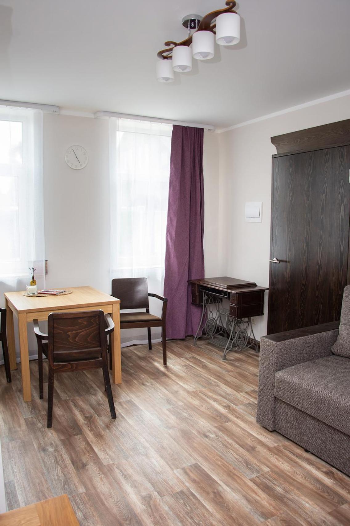 Zalu Street Apartment 37A Liepāja Extérieur photo